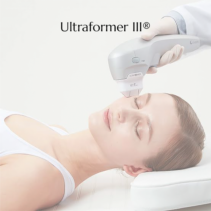 Ultraformer-III